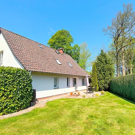 Ruegen_fewo 123 公寓 *